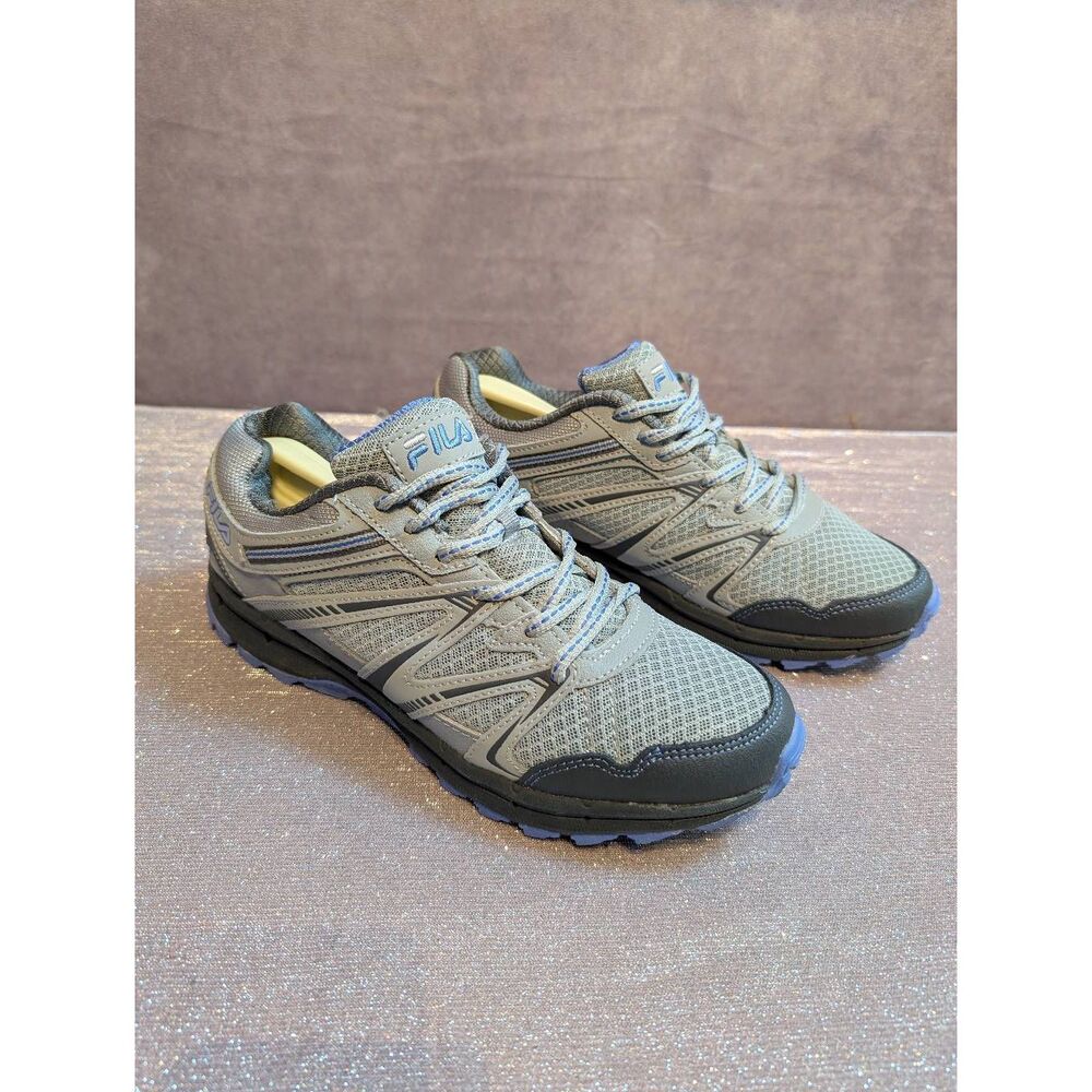 New Fila North Hampton athletic sneakers size 9.5